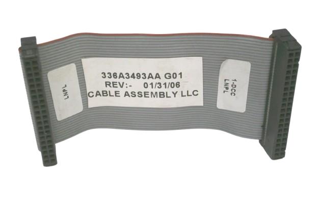 TE CONNECTIVITY 336A3493AAG01