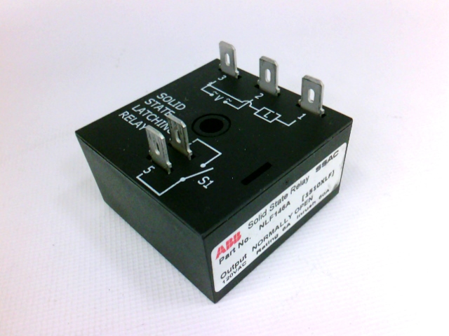 ASEA BROWN BOVERI NLF146A