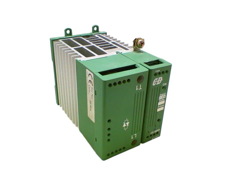 CD3000S by DANAHER CONTROLS