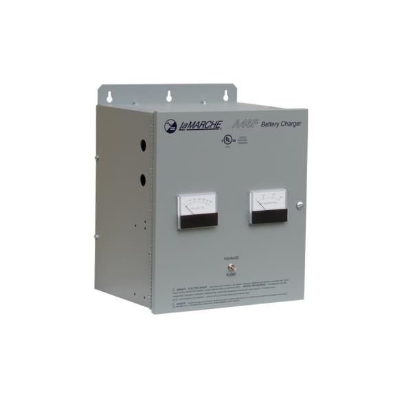 LAMARCHE A46F-20-24V-5BL1-20N