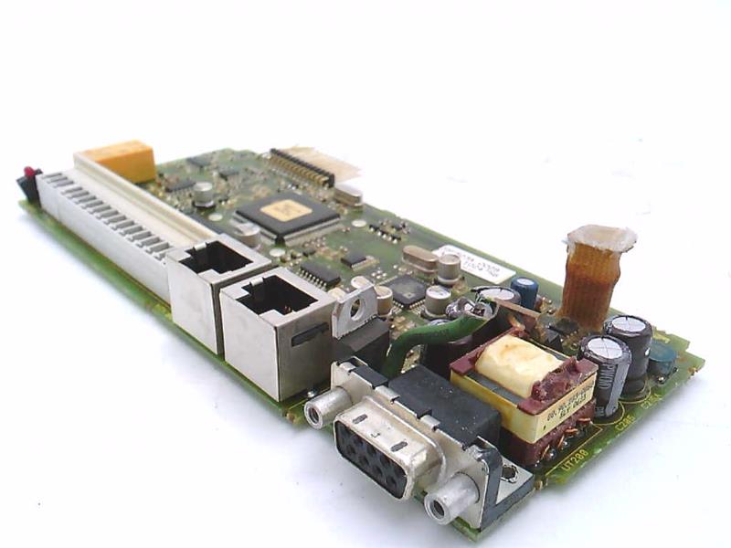 3SF523A-0029 by KEB AUTOMATION