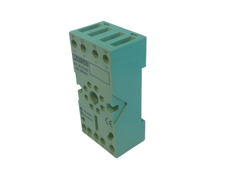 PHOENIX CONTACT PR3-BSC1/2X21
