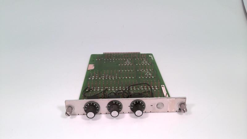 ASEA BROWN BOVERI 845207-RC