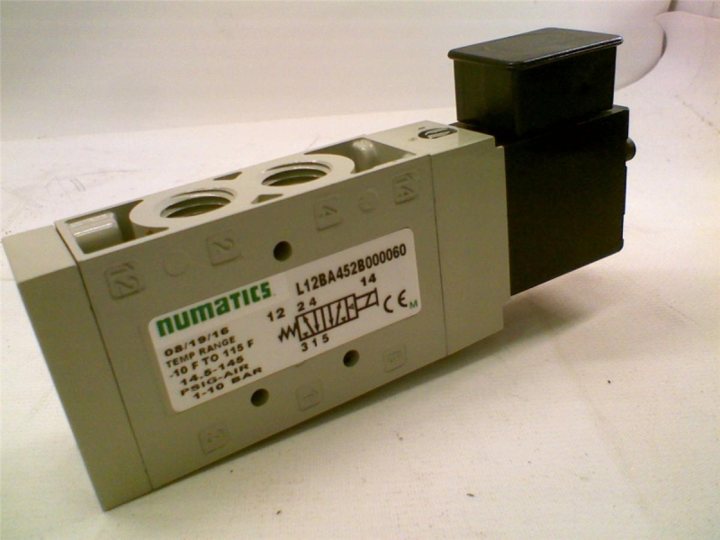 ASCO L12BA452B000060