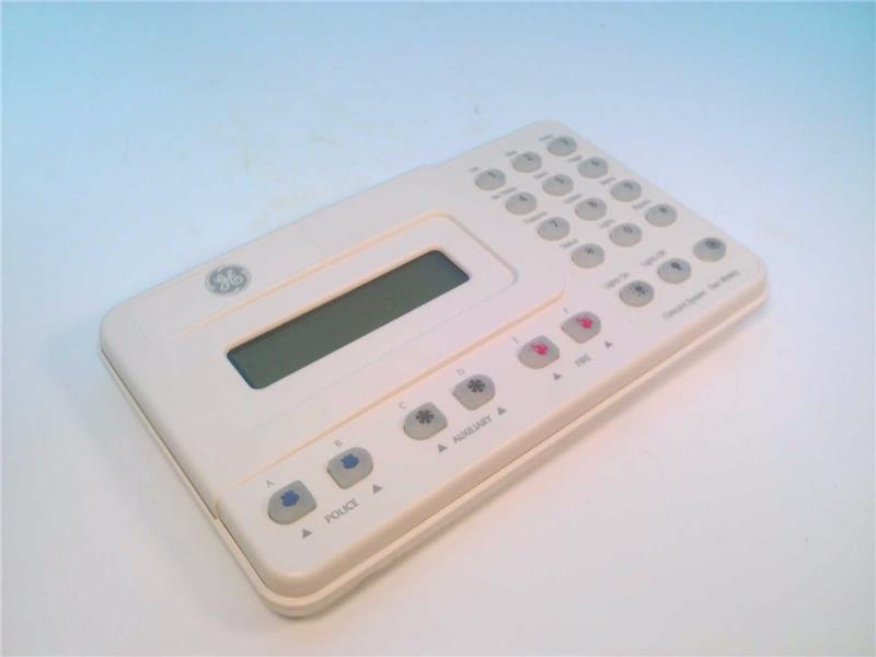 KIDDE-FENWAL, LLC 60-803-04