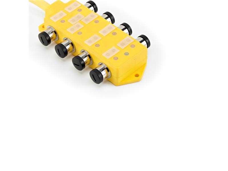 HTM SENSORS ASSU6-3/3AA-F9