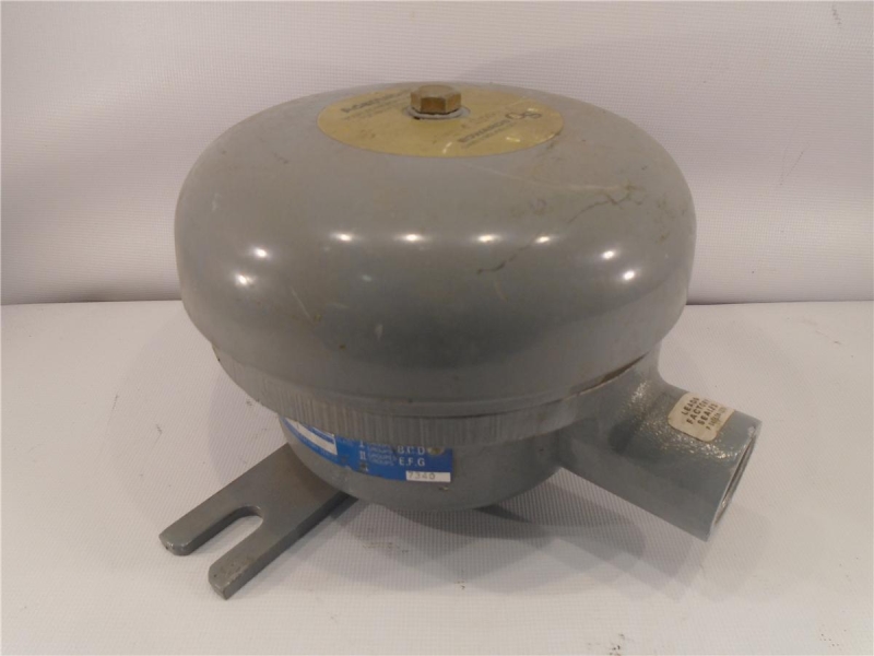 EDWARDS SIGNALING 332EX-6N5