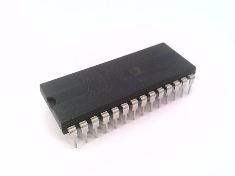 ANALOG DEVICES AD7582KN