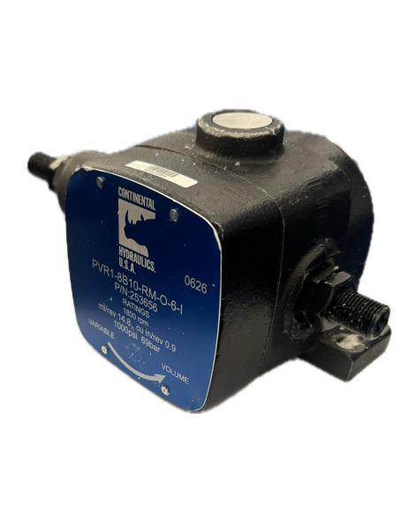 CONTINENTAL HYDRAULICS PVR1-8B10-RM-O-6-I