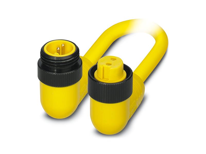PHOENIX CONTACT SAC-2P-MINMR/10,0-547/MINFR