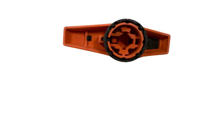 GEORG FISCHER SIGNET DN50