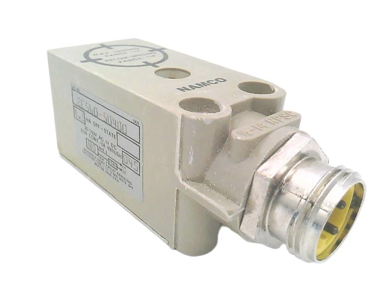 EE560-50400 by DANAHER CONTROLS