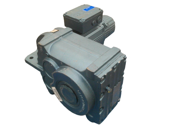 SEW EURODRIVE FA67CM71S/TF/ASIH/KK