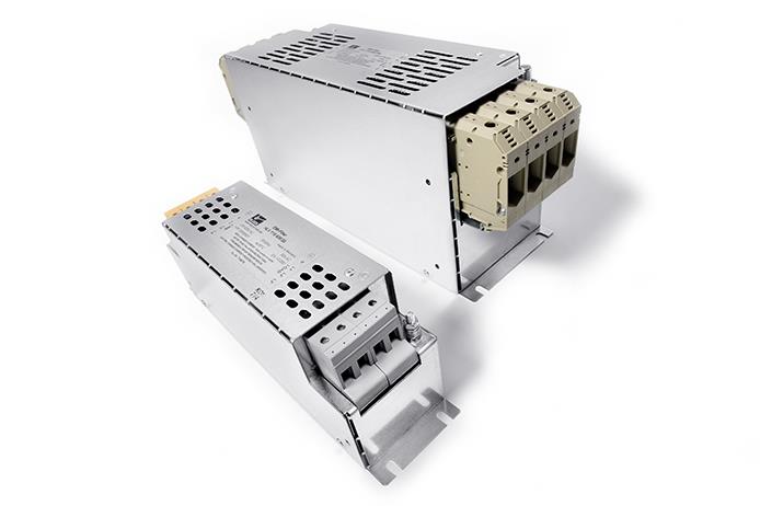 HLV 110-500/75 by BLOCK