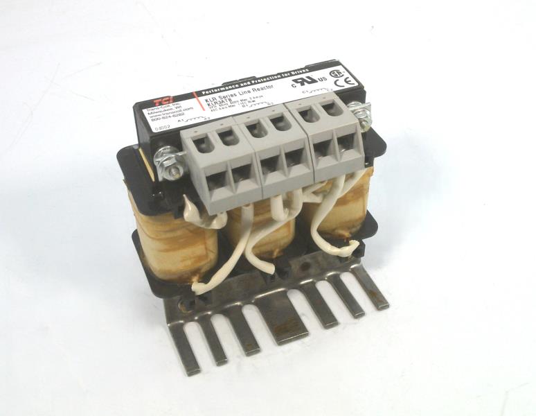 TCI TRANS COIL KLR3ATB