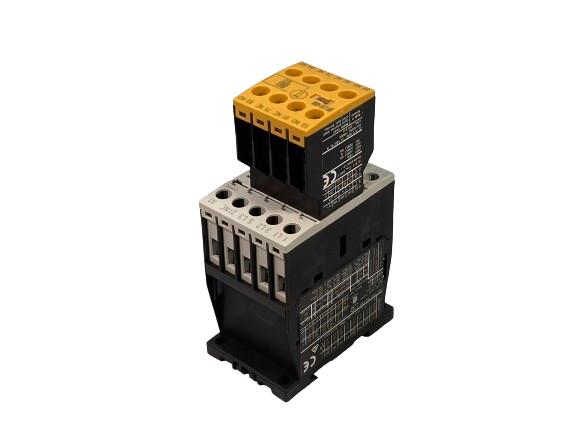 EATON CORPORATION XTSE007B23TD