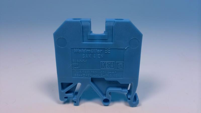 WEIDMULLER 0467480000