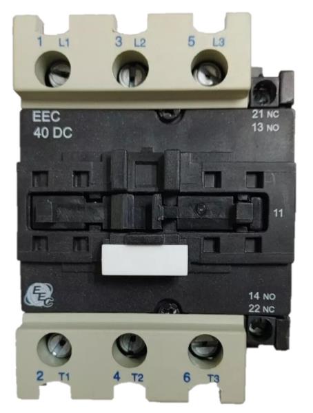 EEC AEG EEC40-G