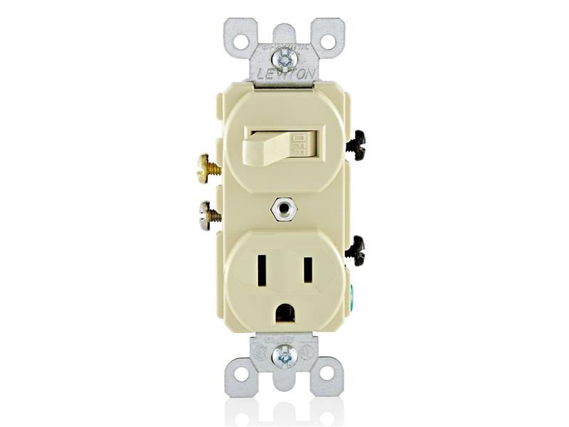 LEVITON 5225-I