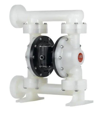 INGERSOLL RAND PD15P-FPS-PAA