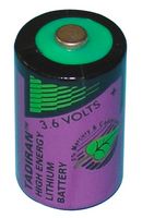 TADIRAN BATTERIES LITH-6