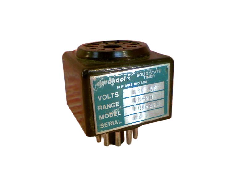 AMERICAN ELECTRONIC COMPONENTS TR4-360