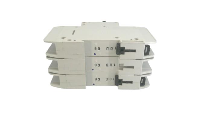 EATON CORPORATION FAZ-D10/3-NA-L