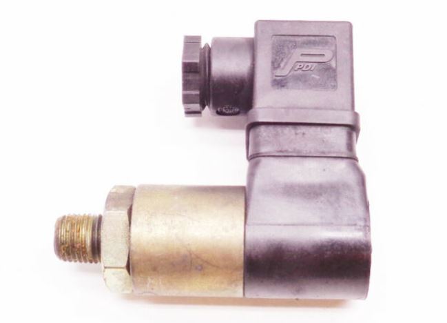 POWER DESIGNS INC PDCA-2A-2M-C-HC-9