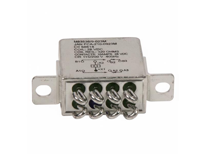 FCA-210-CY9 by TE CONNECTIVITY