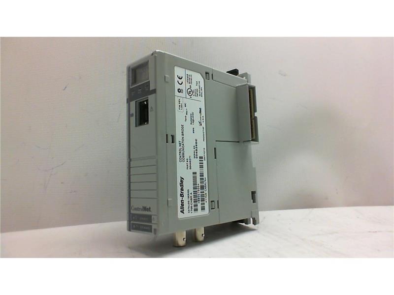 ALLEN BRADLEY 1768-CNBR