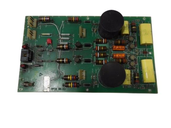 GENERAL ELECTRIC DS3800HPTG1C1A