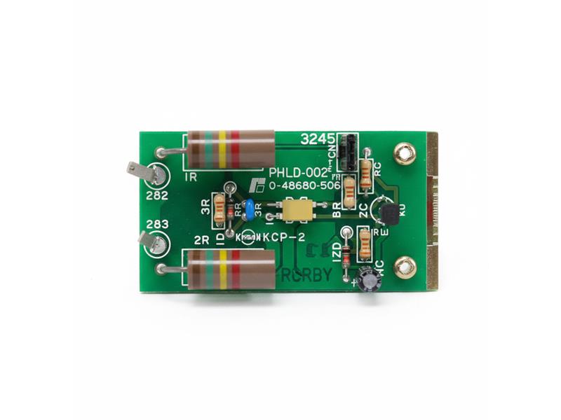 ASEA BROWN BOVERI 0-48680-506