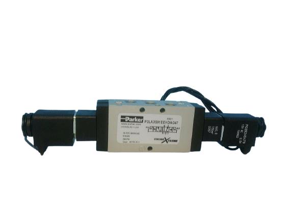 PARKER P2LAX591EEHDAG47