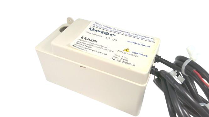 GOTEC EE400M