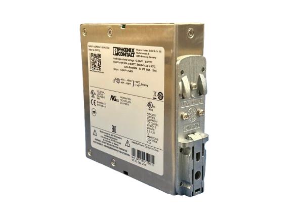 PHOENIX CONTACT QUINT4-S-ORING/12-24DC/1X40