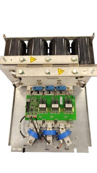 CFR201P1DRE by NIDEC CORP