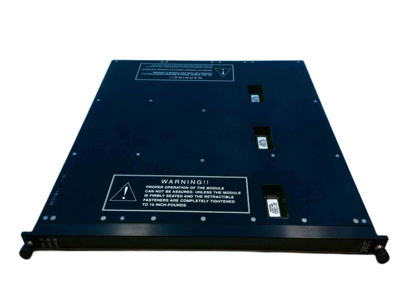 TRICONEX 3701