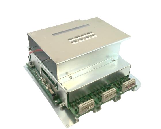 INGERSOLL RAND X13650721-01