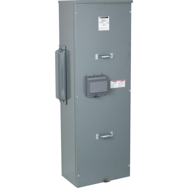 SCHNEIDER ELECTRIC EZM3800CB
