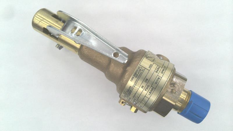 19-KDCA-150 by APOLLO VALVES