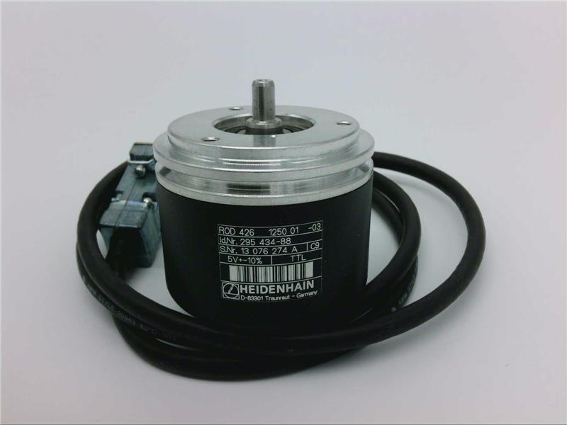 HEIDENHAIN CORP 295-434-88