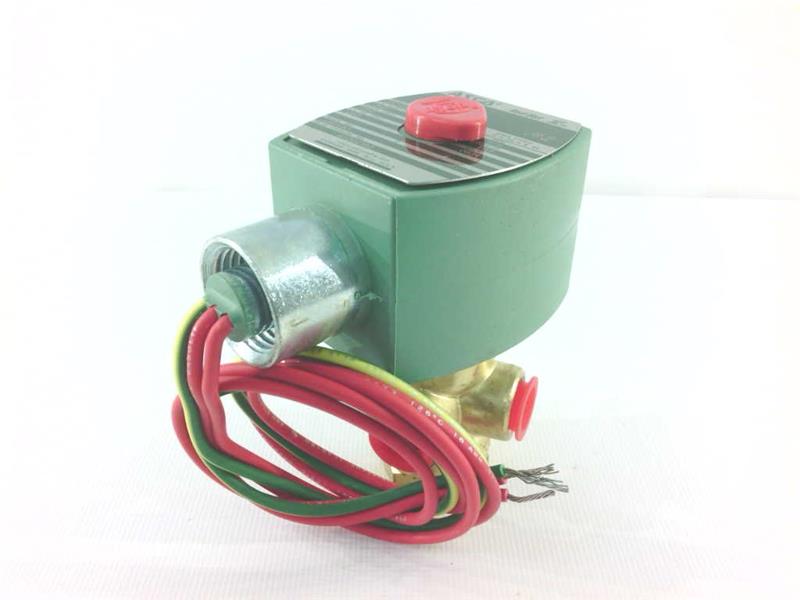 ASCO 8320G192 120/60,110/50