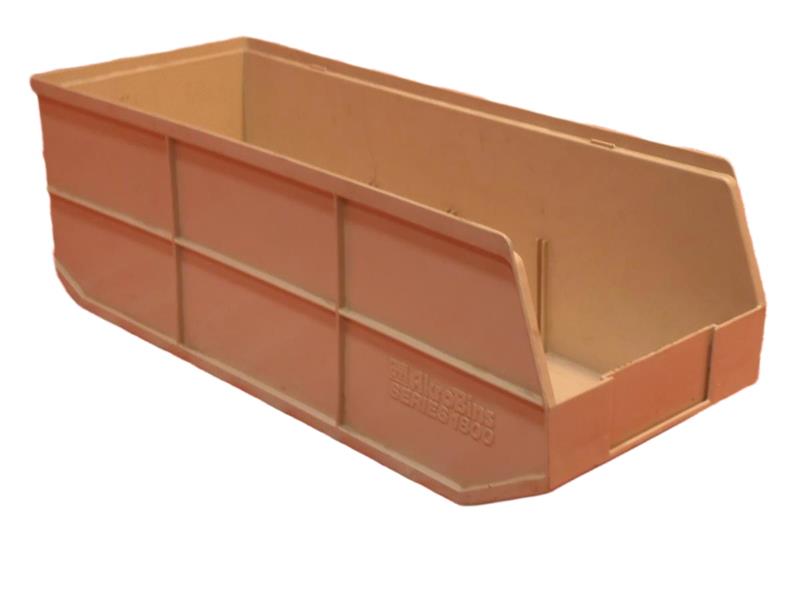 MYERS INDUSTRIES INC 30-348BEIGE