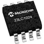 23LC1024-I/SN by MICROCHIP TECHNOLOGY INC