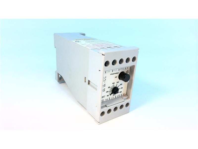 AI 897 AC45-400HZ 110V 10-80K-OHM by DOLD