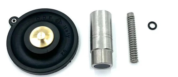 ODE VALVE KTGWA3K0B13