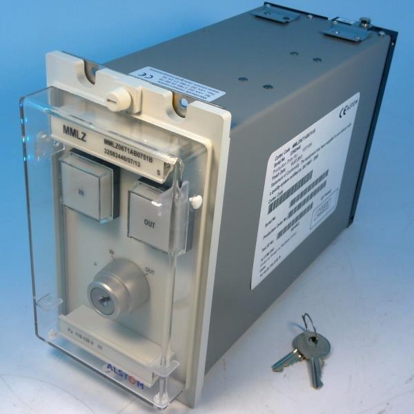 MMLZ06T1AB0751B by CONVERTEAM