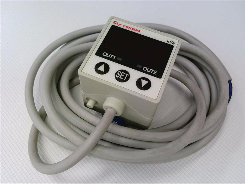 PARKER MPS-V33N-NGAT