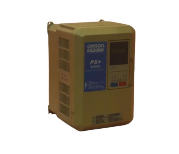 CIMR-P5U47P5 by OMRON