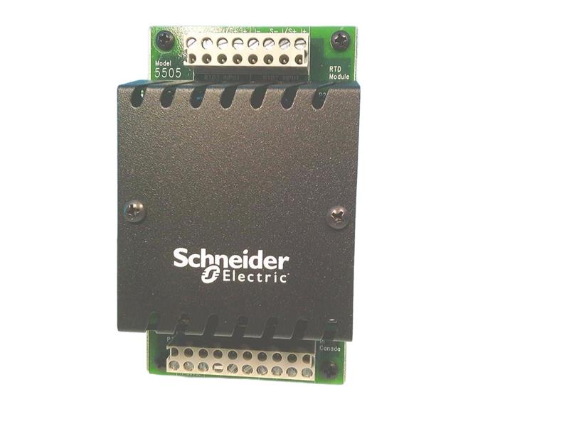 TBUX297318 by SCHNEIDER ELECTRIC